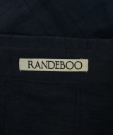 RANDEBOO（ランデブー）カジュアルシャツ 紺 サイズ:F レディース/2200721273044