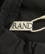RANDEBOO（ランデブー）その他 黒 サイズ:F レディース/2200726553059