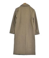 RANDEBOO（ランデブー）チェスターコート 茶 サイズ:2(M位) レディース/2200685566015