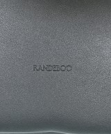 RANDEBOO（ランデブー）ショルダーバッグ 黒 サイズ:- レディース/2200685614013