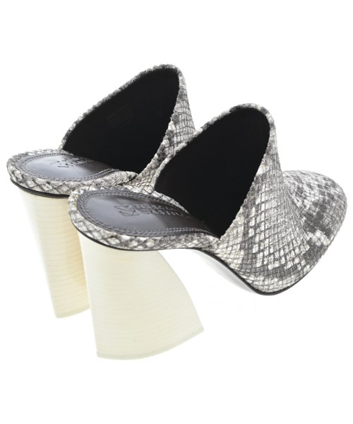 MERCEDES CASTILLO（メルセデスカステロ）パンプス 白 サイズ:EU36(22.5cm位) レディース/2200630627501