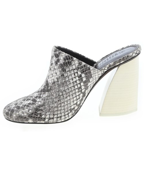 MERCEDES CASTILLO（メルセデスカステロ）パンプス 白 サイズ:EU36(22.5cm位) レディース/2200630627501