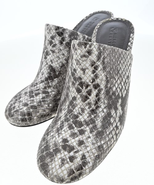 MERCEDES CASTILLO（メルセデスカステロ）パンプス 白 サイズ:EU36(22.5cm位) レディース/2200630627501