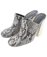 MERCEDES CASTILLO（メルセデスカステロ）パンプス 白 サイズ:EU36(22.5cm位) レディース/2200630627501