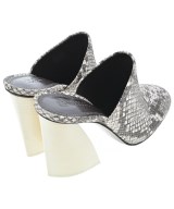 MERCEDES CASTILLO（メルセデスカステロ）パンプス 白 サイズ:EU36(22.5cm位) レディース/2200630627501