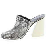 MERCEDES CASTILLO（メルセデスカステロ）パンプス 白 サイズ:EU36(22.5cm位) レディース/2200630627501