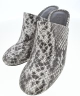 MERCEDES CASTILLO（メルセデスカステロ）パンプス 白 サイズ:EU36(22.5cm位) レディース/2200630627501