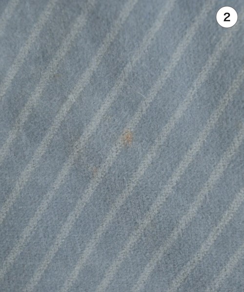 Trebarrabi（トレバラッビ）カジュアルジャケット 青 サイズ:L レディース/2200639014012