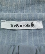 Trebarrabi（トレバラッビ）カジュアルジャケット 青 サイズ:L レディース/2200639014012