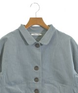 Trebarrabi（トレバラッビ）カジュアルジャケット 青 サイズ:L レディース/2200639014012