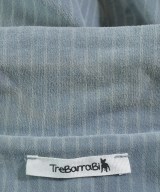 Trebarrabi（トレバラッビ）カジュアルジャケット 青 サイズ:L レディース/2200639014012