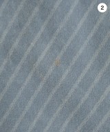 Trebarrabi（トレバラッビ）カジュアルジャケット 青 サイズ:L レディース/2200639014012