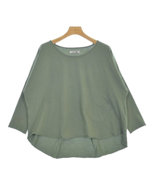 トレバラッビ(Trebarrabi)のTrebarrabi Tシャツ・カットソー