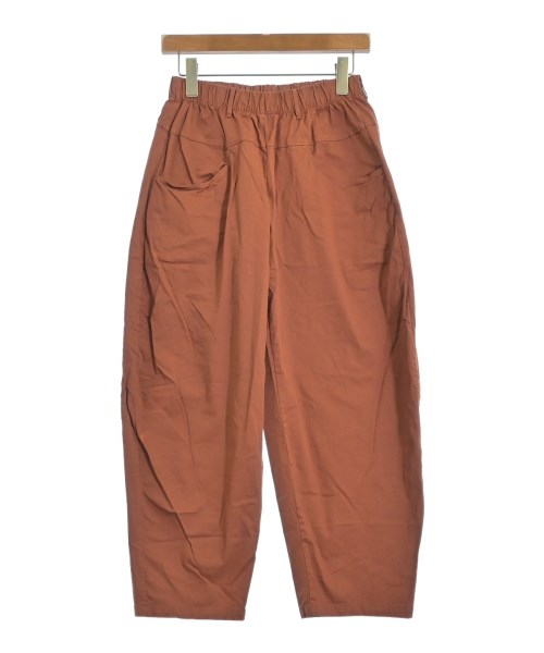 Trebarrabi(トレバラッビ)その他 茶 サイズ:S/2200674844063