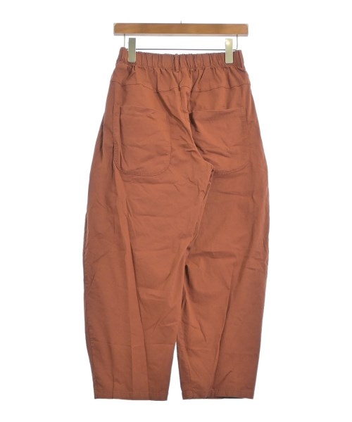 Trebarrabi（トレバラッビ）その他 茶 サイズ:S レディース/2200674844063