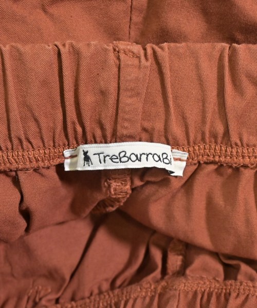 Trebarrabi（トレバラッビ）その他 茶 サイズ:S レディース/2200674844063