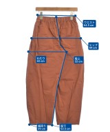 Trebarrabi（トレバラッビ）その他 茶 サイズ:S レディース/2200674844063