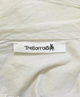 Trebarrabi（トレバラッビ）ブラウス グレー サイズ:S レディース/2200689293061