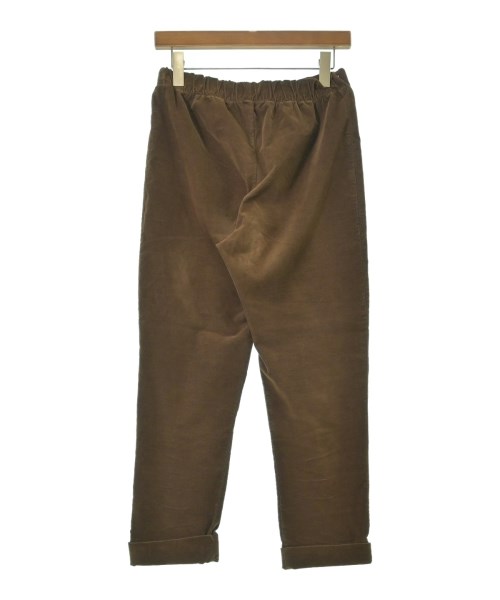 Trebarrabi（トレバラッビ）その他 茶 サイズ:M レディース/2200646896014