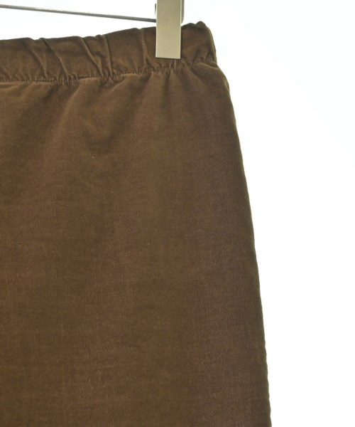 Trebarrabi（トレバラッビ）その他 茶 サイズ:M レディース/2200646896014