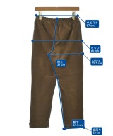 Trebarrabi（トレバラッビ）その他 茶 サイズ:M レディース/2200646896014