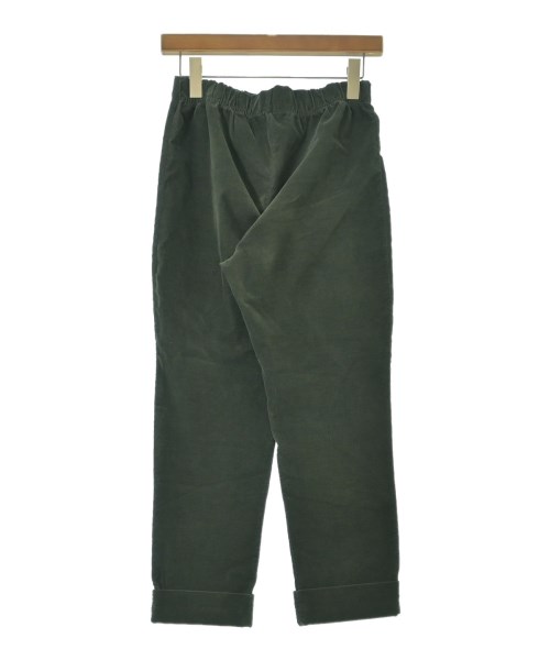 Trebarrabi（トレバラッビ）その他 カーキ サイズ:M レディース/2200646896021