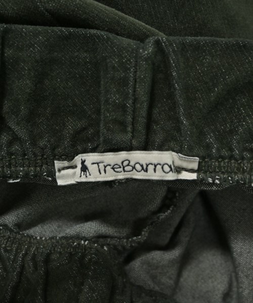Trebarrabi（トレバラッビ）その他 カーキ サイズ:M レディース/2200646896021