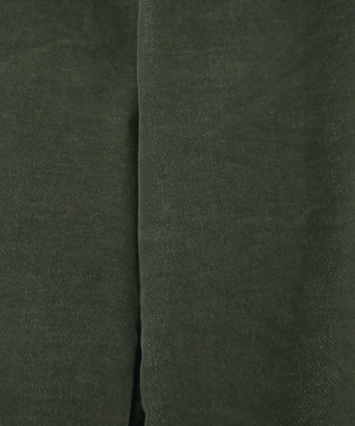 Trebarrabi（トレバラッビ）その他 カーキ サイズ:M レディース/2200646896021