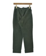 Trebarrabi（トレバラッビ）その他 カーキ サイズ:M レディース/2200646896021