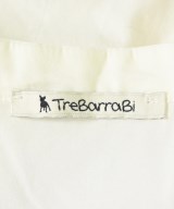 Trebarrabi（トレバラッビ）ブラウス 白 サイズ:S レディース/2200703499011