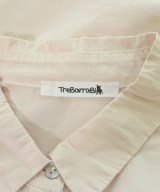 Trebarrabi（トレバラッビ）カジュアルシャツ ピンク サイズ:M レディース/2200723857181