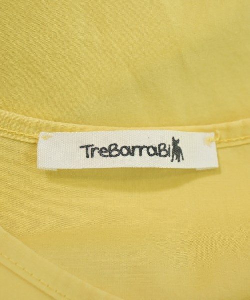 Trebarrabi（トレバラッビ）ブラウス その他（柄物・カラフル） サイズ:M レディース/2200723945031