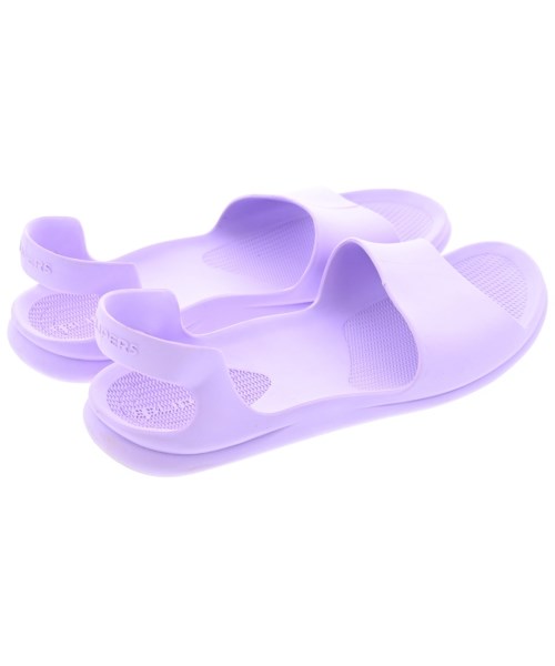 BLIPERS（ブリッパーズ）サンダル 紫 サイズ:EU36(22.5cm位) レディース/2200647320297