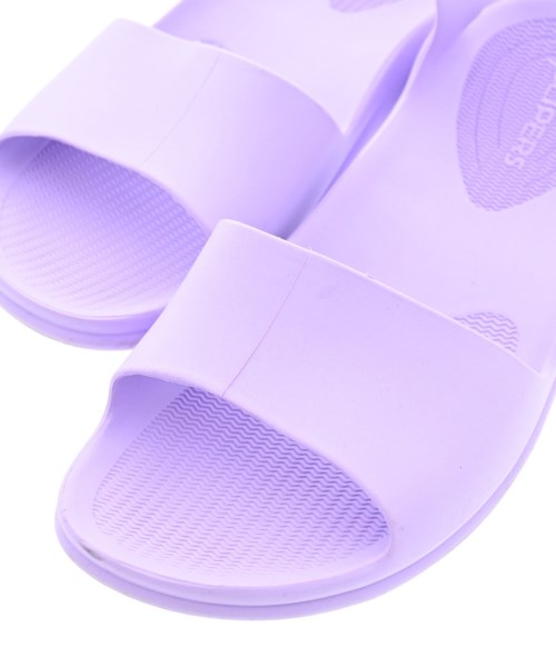 BLIPERS（ブリッパーズ）サンダル 紫 サイズ:EU36(22.5cm位) レディース/2200647320297
