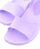 BLIPERS（ブリッパーズ）サンダル 紫 サイズ:EU36(22.5cm位) レディース/2200647320297