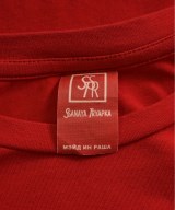 SSANAYA TRYAPKA（サナヤトラヤプカ）Tシャツ・カットソー 赤 サイズ:-(L位) メンズ/2200463997109