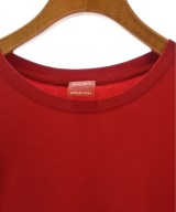 SSANAYA TRYAPKA（サナヤトラヤプカ）Tシャツ・カットソー 赤 サイズ:-(L位) メンズ/2200463997109