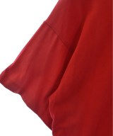 SSANAYA TRYAPKA（サナヤトラヤプカ）Tシャツ・カットソー 赤 サイズ:-(L位) メンズ/2200463997109