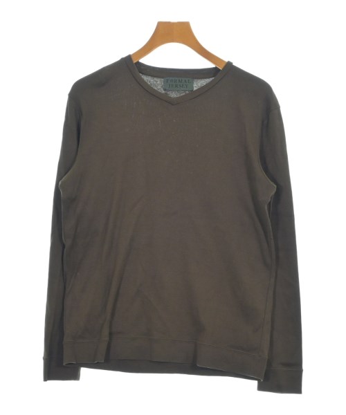 フォーマルジャージ(FORMAL JERSEY)のFORMAL JERSEY Tシャツ・カットソー