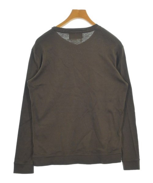 FORMAL JERSEY（フォーマルジャージ）Tシャツ・カットソー 茶 サイズ:L メンズ/2200606953313