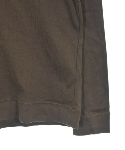 FORMAL JERSEY（フォーマルジャージ）Tシャツ・カットソー 茶 サイズ:L メンズ/2200606953313