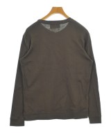 FORMAL JERSEY（フォーマルジャージ）Tシャツ・カットソー 茶 サイズ:L メンズ/2200606953313