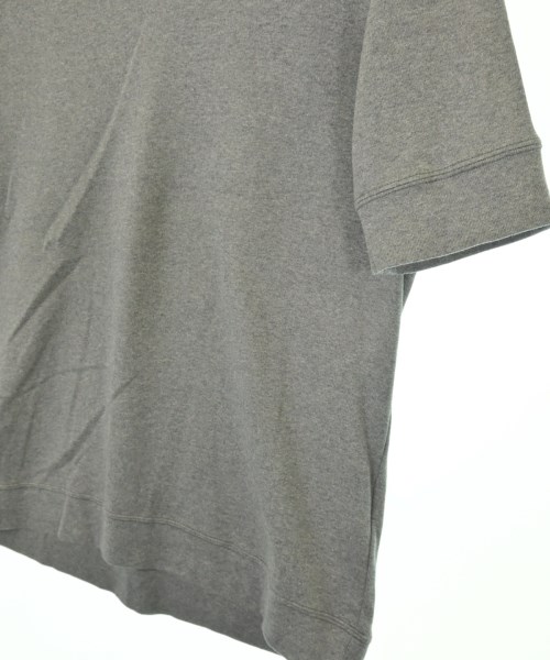 FORMAL JERSEY（フォーマルジャージ）Tシャツ・カットソー グレー サイズ:M メンズ/2200708957059