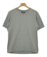 FORMAL JERSEY（フォーマルジャージ）Tシャツ・カットソー グレー サイズ:M メンズ/2200708957059