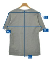 FORMAL JERSEY（フォーマルジャージ）Tシャツ・カットソー グレー サイズ:M メンズ/2200708957059