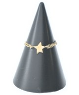 Les bonbon（ルボンボン）リング ゴールド サイズ:-(6号位) レディース/2200644760164