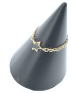 Les bonbon（ルボンボン）リング ゴールド サイズ:-(6号位) レディース/2200644760164