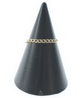 Les bonbon（ルボンボン）リング ゴールド サイズ:-(6号位) レディース/2200644760164