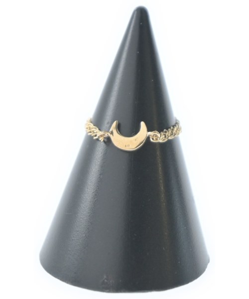 Les bonbon(ルボンボン)リング ゴールド サイズ:-(3号位)/2200644760171