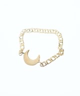 Les bonbon（ルボンボン）リング ゴールド サイズ:-(3号位) レディース/2200644760171